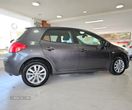 Toyota Auris 2.0 D-4D Sol DPF - 5