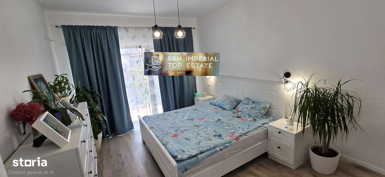 Vila Modernă din Cartierul de Lux Ovidiu la 50 m de Lacul Siutghiol-4