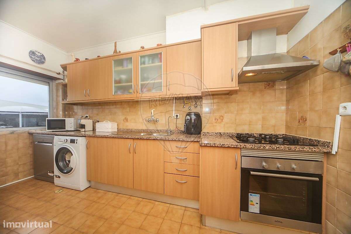 Apartamento T2 para venda-13