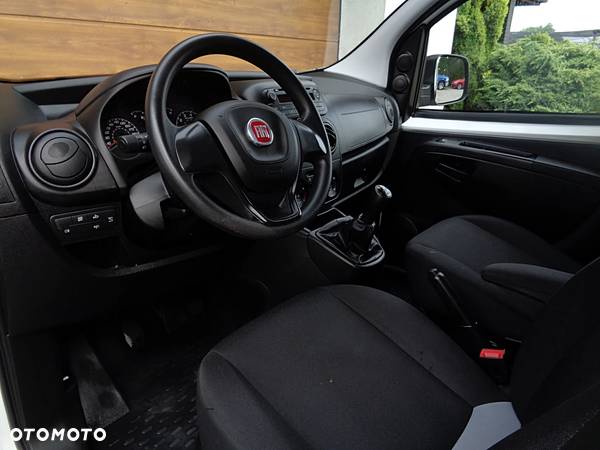 Fiat FIORINO - 9