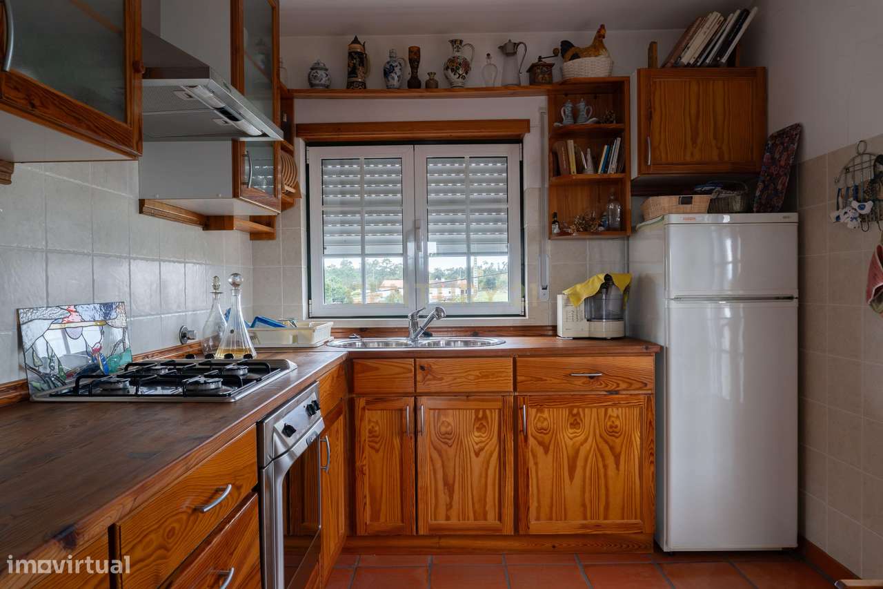 Oportunidade de investimento: edifício habitacional + piscina + terren-32