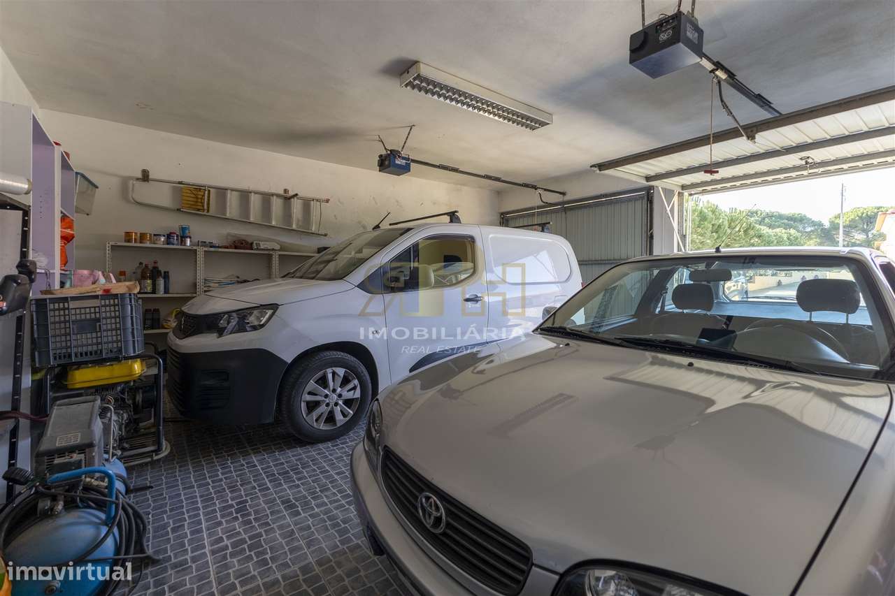 Moradia T3 Venda em Coruche, Fajarda e Erra,Coruche-36