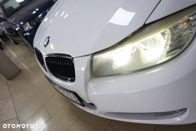 BMW Seria 3 - 10