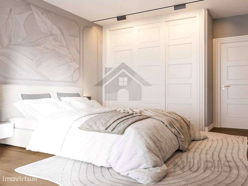 Apartamento T2 em Construção para Venda em Portimão-2