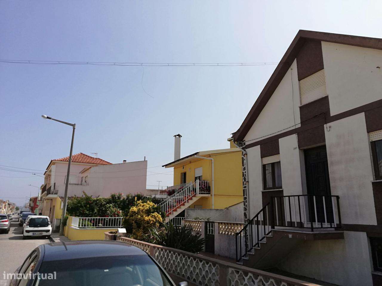 Casa de Praia - S. Pedro - Investimento !!!-6