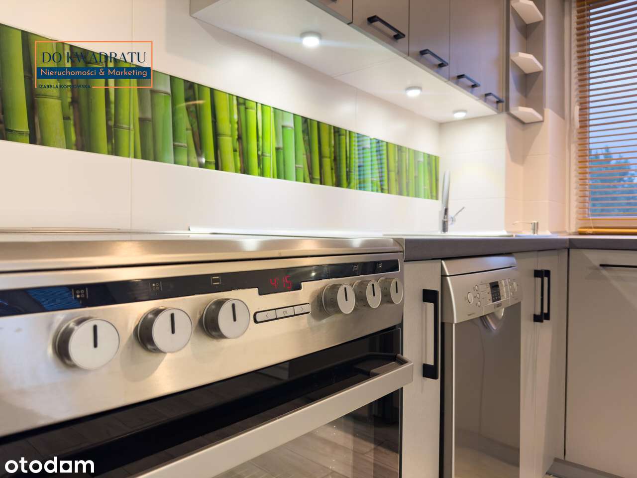 NOWA CENA |DOSTĘPNE OD ZARAZ| TEREN ZAMKNIĘTY | MIEJSCE POSTOJOWE I - Pełny obrazek: 4/20