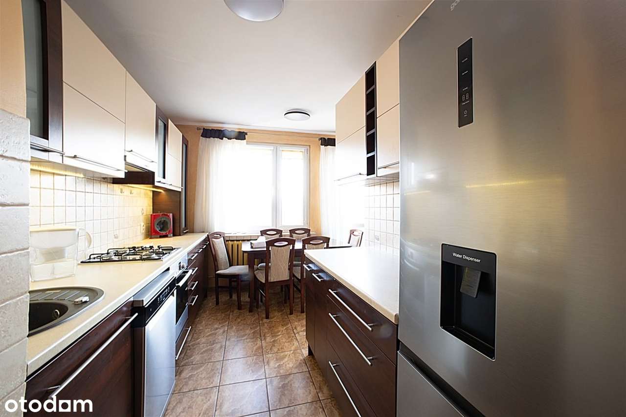 Dwa pokoje w sąsiedztwie Astry-1