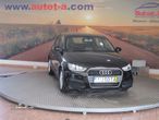 Audi A1 Sportback 1.4 TDI Design - 8