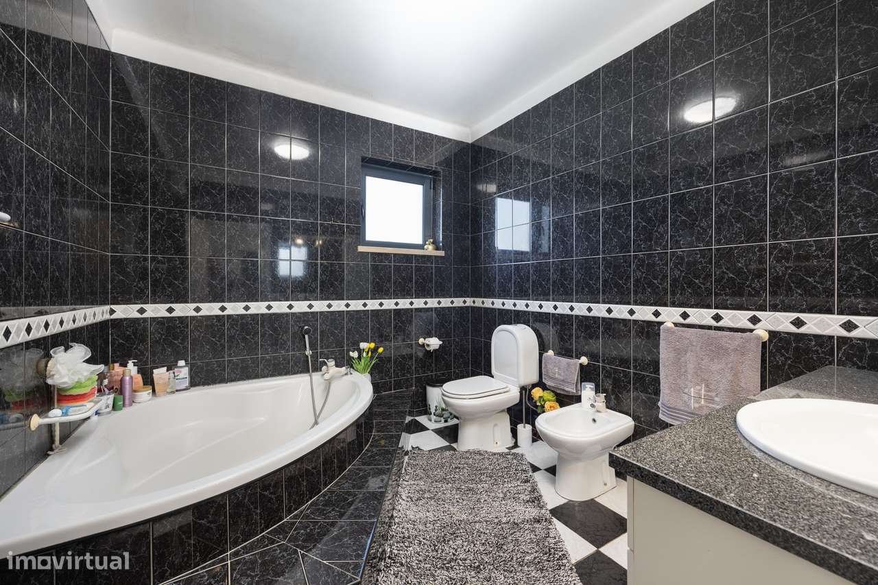 Moradia T3 || Isolada || Albergaria dos Doze, Pombal-20