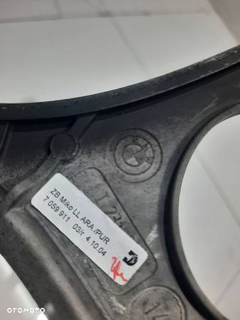 LISTWA OZDOBNA KONSOLI TUNELU BMW E60 E61 7059911 - 7