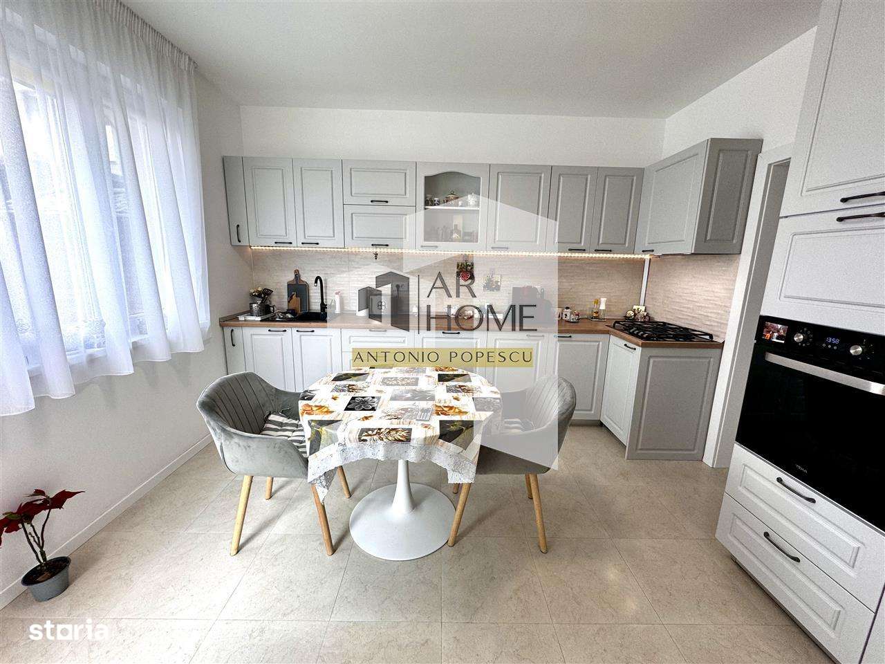 Vanzare vila 4 camere, in Ploiesti, Cartier Albert - Imagine principală: 5/20