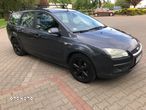 Ford Focus 1.8 TDCi Ghia - 7