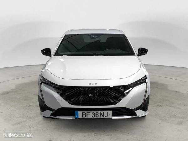 Peugeot e-308 54 kWh First Edition - 9