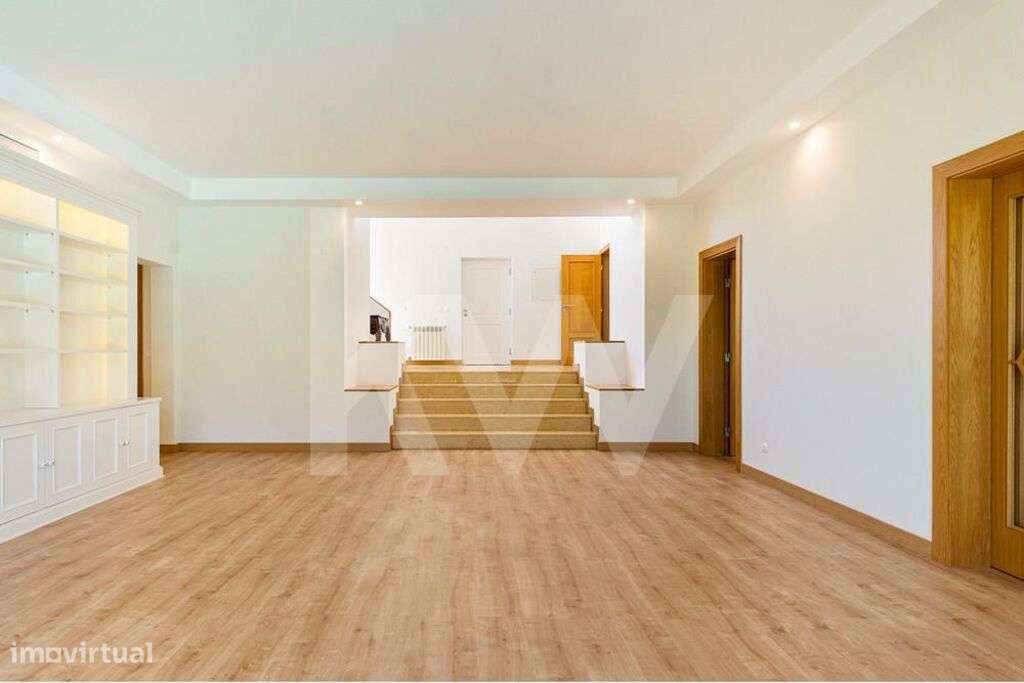 Moradia na  Penha Longa - Cascais - Grande imagem: 4/27