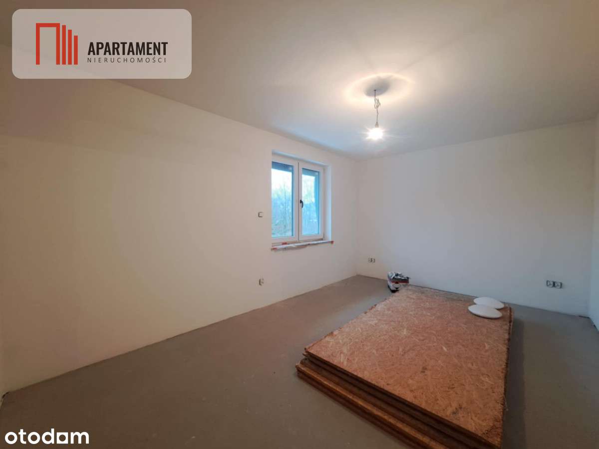 Dom wolnostojący/fotowoltaika/stan deweloperski-8