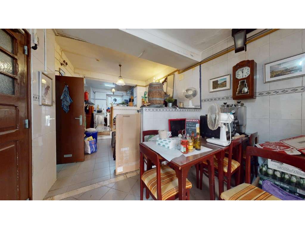 Comercial Venda Lisboa - Grande imagem: 2/8