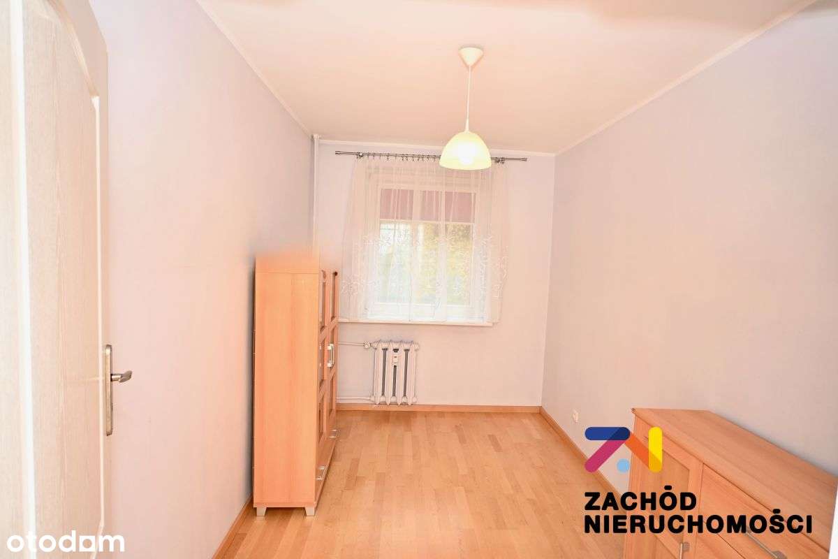 4 pokojowe mieszkanie - 73, 5m2 os. Śląskie-8