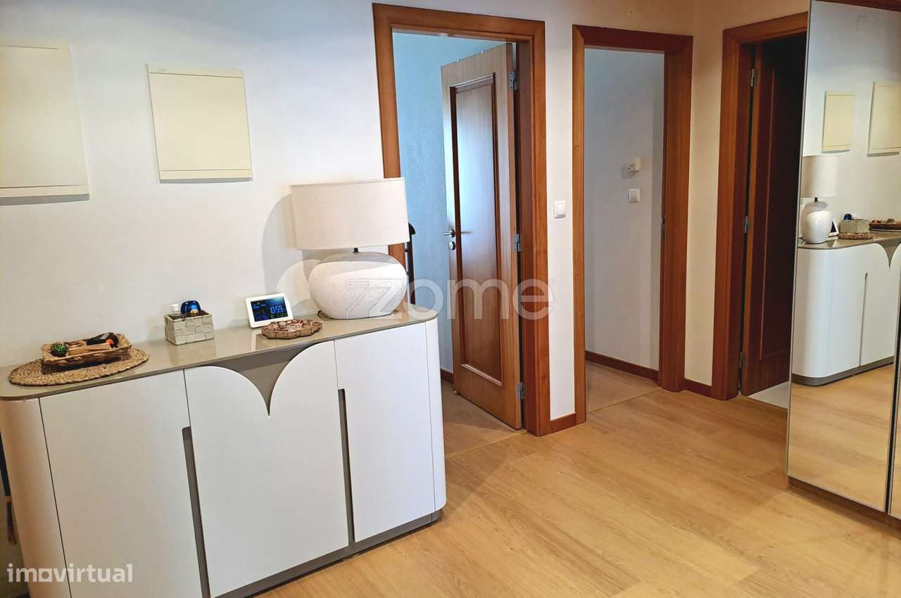 Apartamento T2 em Mafra (Quinta das Pevides)-20