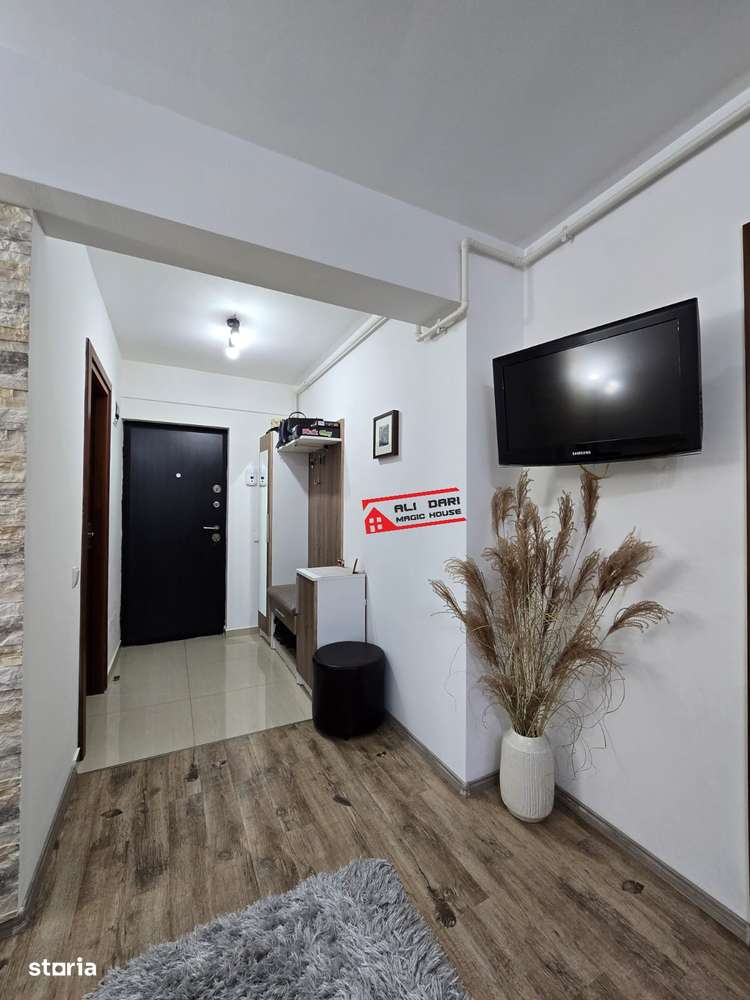 Strada Galaxiei - Apartament 2 camere - Mobilier modern - Imagine principală: 5/19