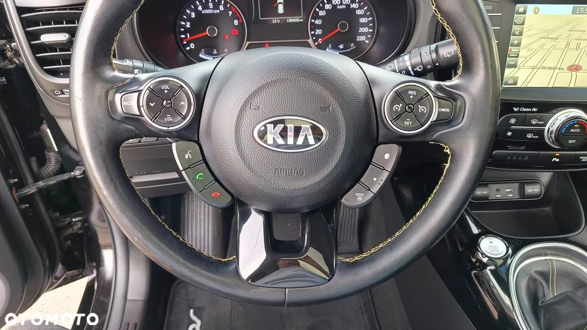 Kia Soul - 29