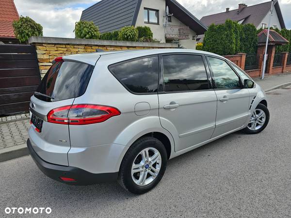 Ford S-Max 2.0 TDCi Trend - 8