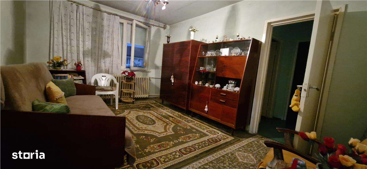 RECO Apartament 2 camere in Oradea zona Rogerius - Imagine principală: 1/11