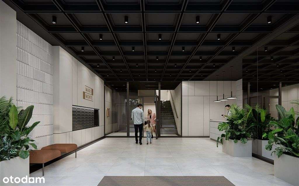 Nowy apartament inwestycyjny przy Metro Słodowiec - Pełny obrazek: 5/5