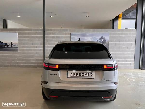 Land Rover Range Rover Velar 2.0 P400e AWD S - 7