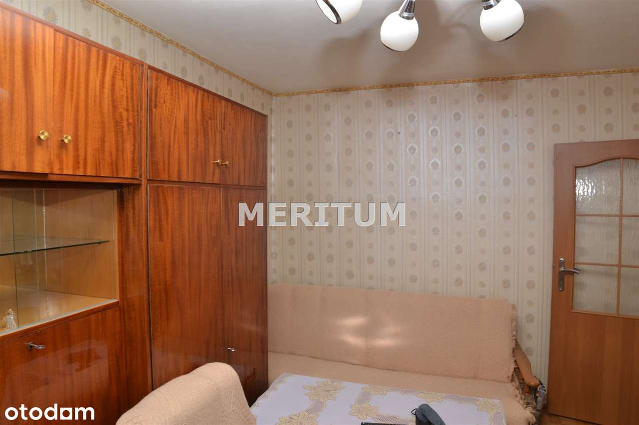 Dwa pokoje, Parter, Szwederowo-1