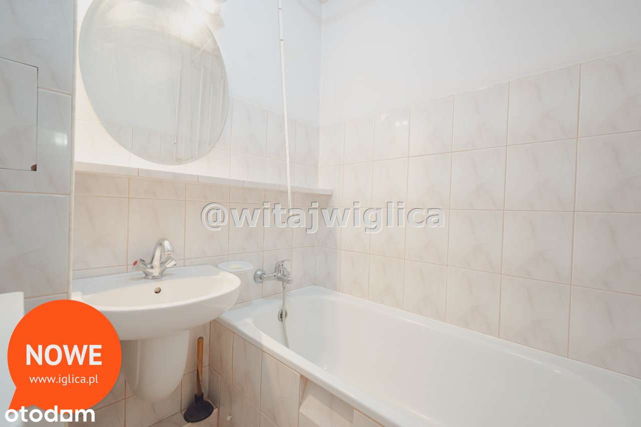 Przytulne mieszkanie na Popowicach-10