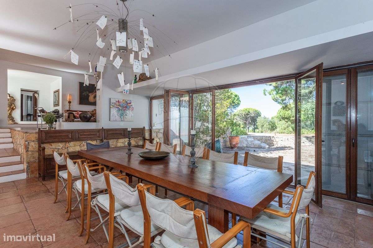 Moradia T6 para venda - Grande imagem: 2/49