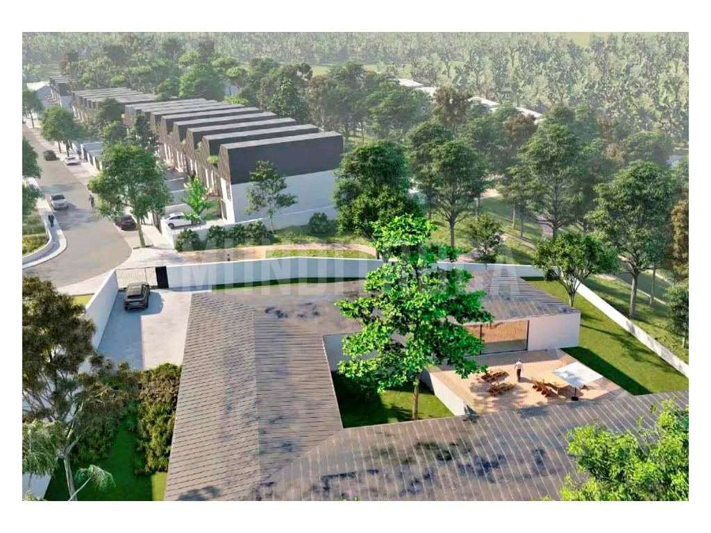 Terreno para Construção - com PIP aprovado - Grande imagem: 5/7