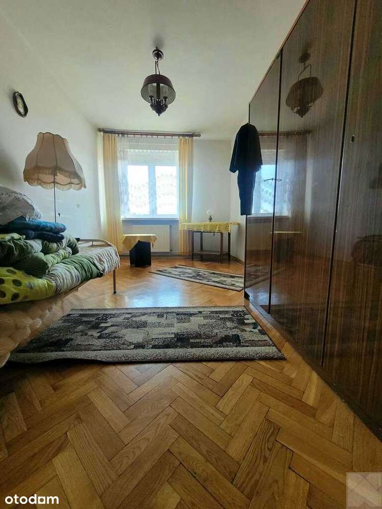 Na sprzedaż słoneczne mieszkanie w Lubaczowie - Pełny obrazek: 4/10