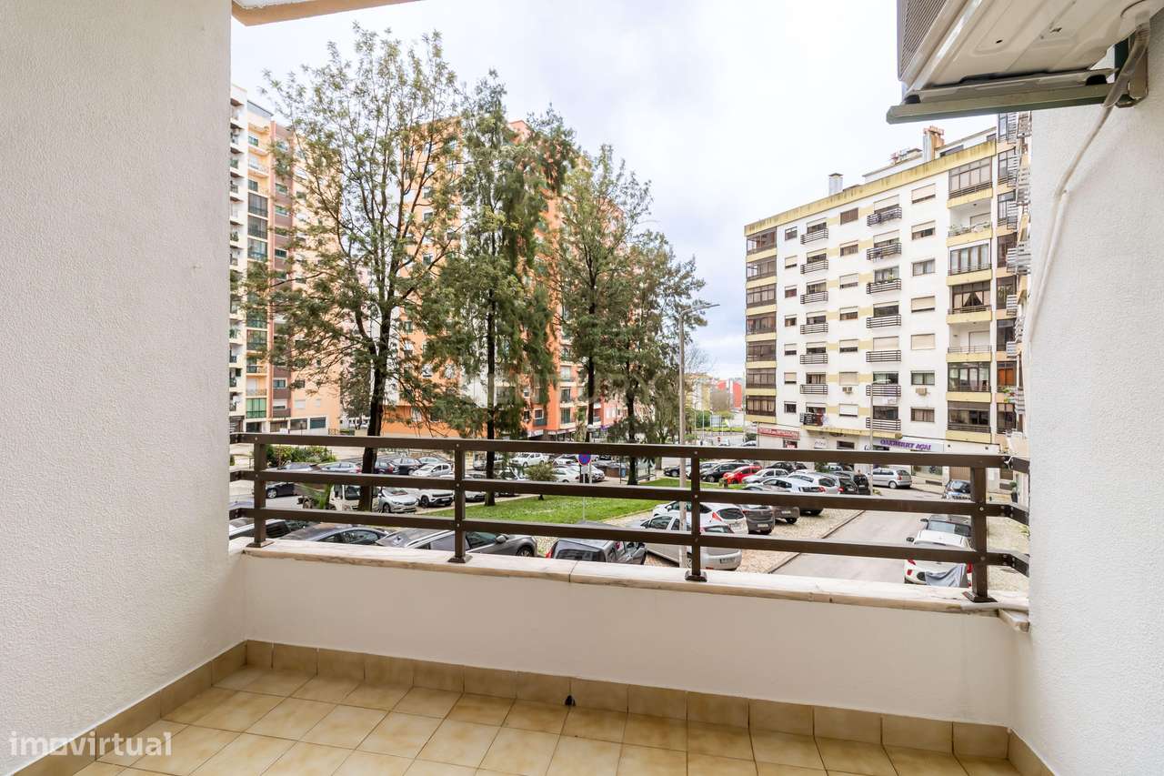 Apartamento, 134 m², Massamá e Monte Abraão - Grande imagem: 5/26