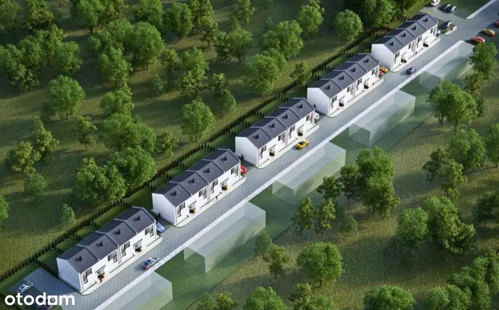 Osiedle Pustynna - Komfort i Doskonała Lokalizacja-10