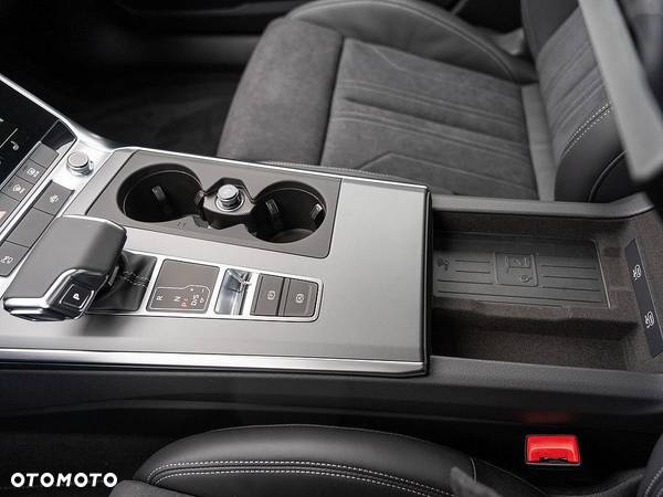 Audi A6 Allroad 40 TDI mHEV Quattro S tronic - 11