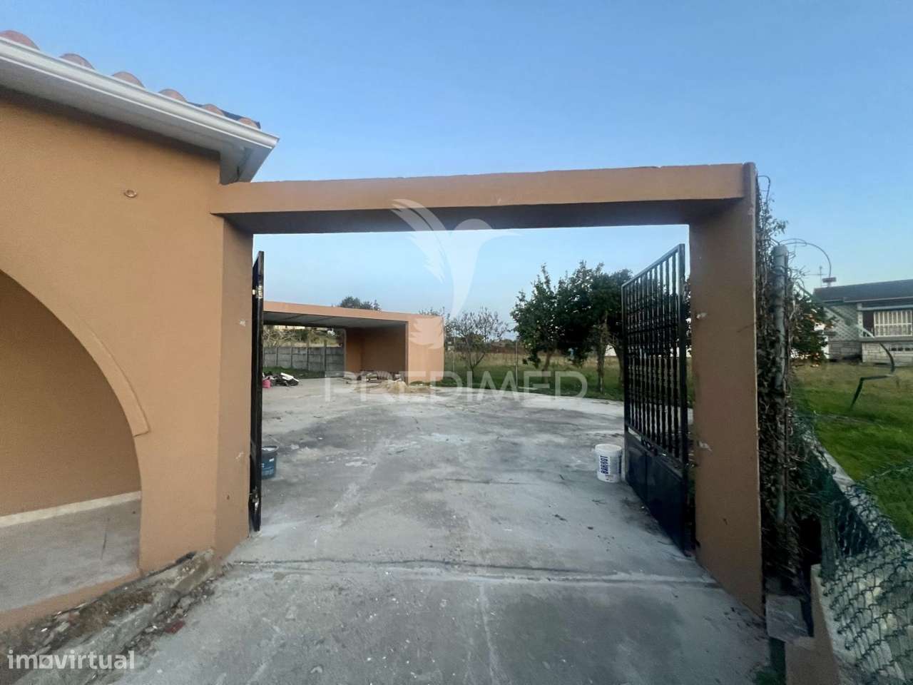 Vende-se moradia térrea V3 renovado em Estarreja - Grande imagem: 3/22