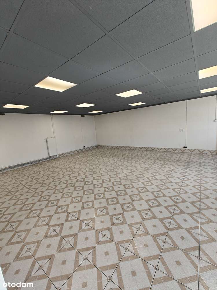 Lokal handlowo uslugowy magazyn hala 51 m kw. - Pełny obrazek: 5/9