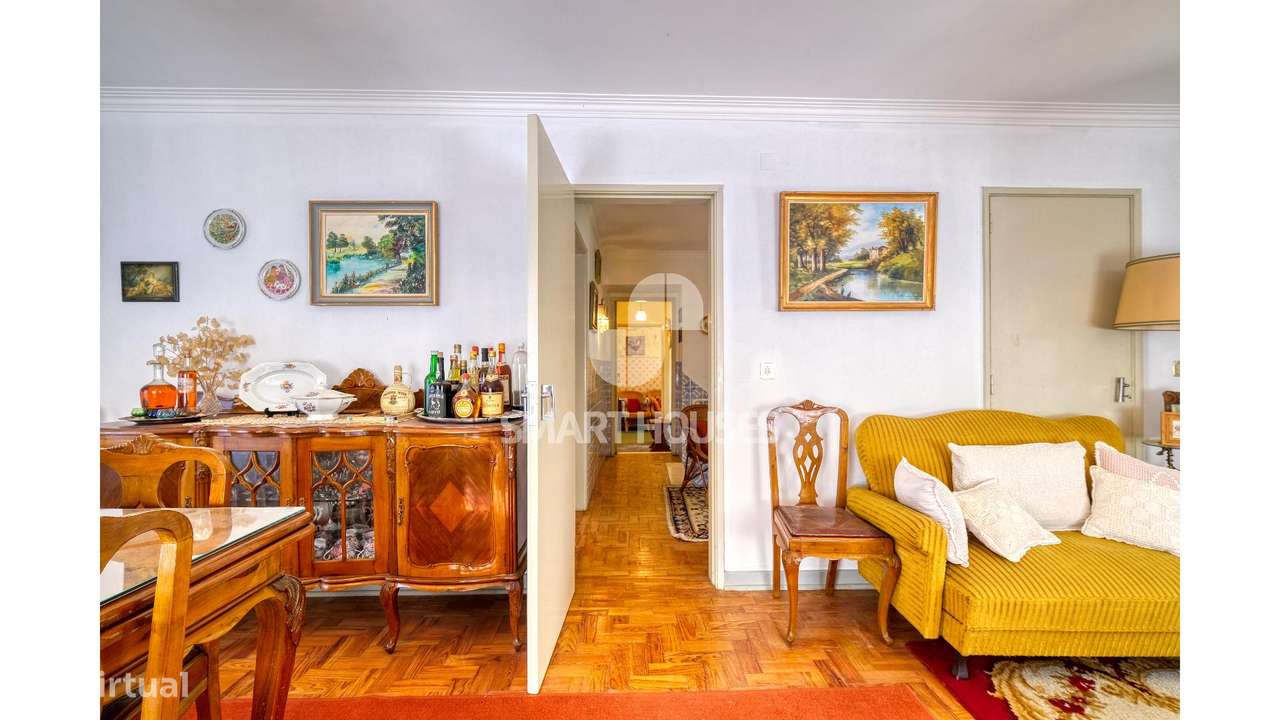 Moradia T4 Benfeita c/ terreno - Grande imagem: 5/49