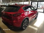 Mazda CX-5 2.0 Exclusive-Line 2WD - 4