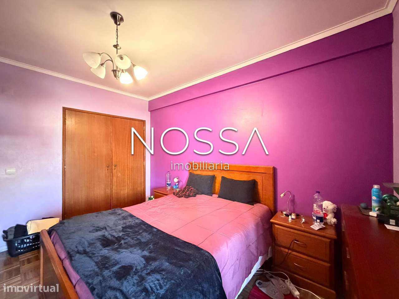 Apartamento T2 na Tapada das Mercês – Centralidade, Conforto e Exce...-11