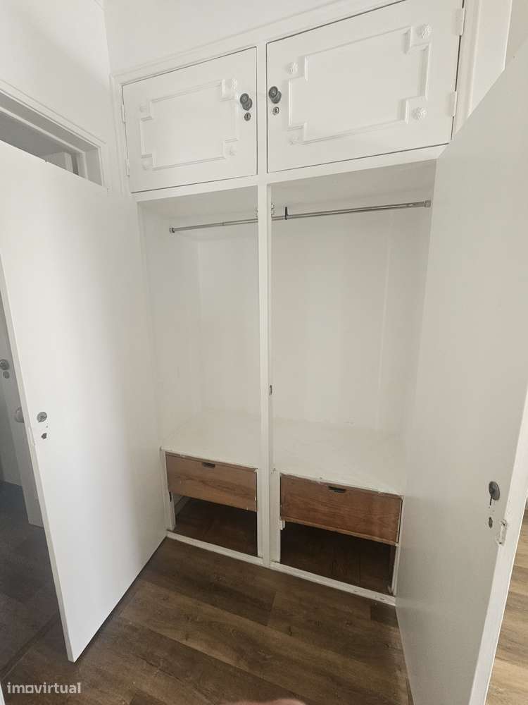 Apartamento T3 Vista Rio em Alhandra - Grande imagem: 2/31