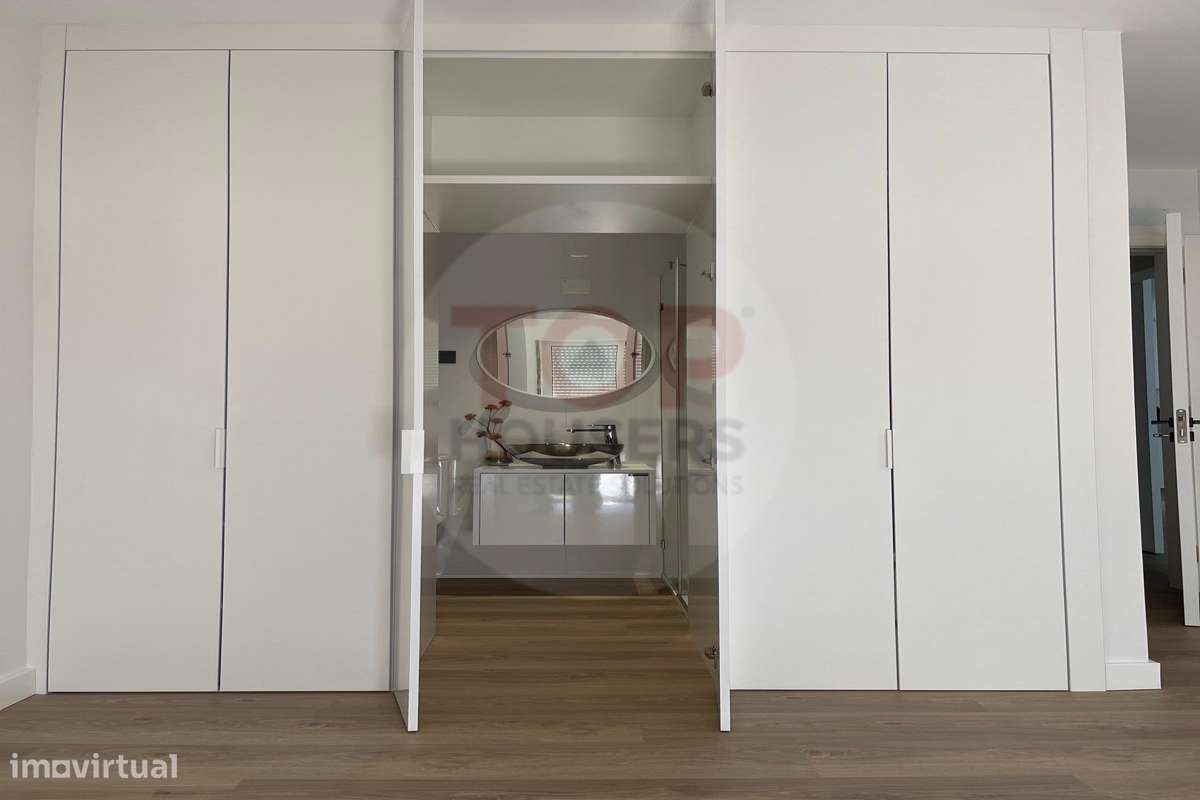 Apartamento T1, Faro, Faro-6