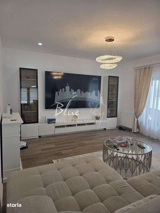 Casa 3 camere situata la intrare in Lazu-4