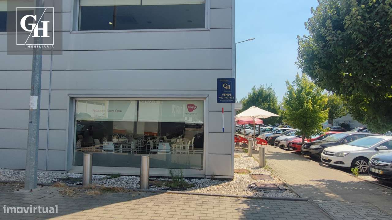 Escritório Comercial à Venda em Ribeirão – Excelente Oportunidade-5