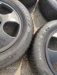 195/60R15 Opony Zimowe Zima NEXEN WINGUARD SNOW G 7mm Legnica ALU-RAD jak 185/65 - 9