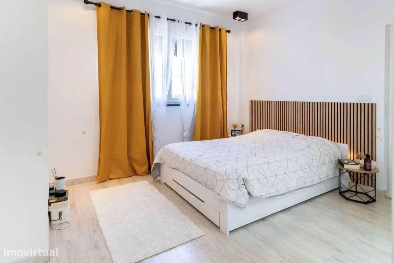 Excelente Moradia T4 em Porto Salvo, Oeiras-13