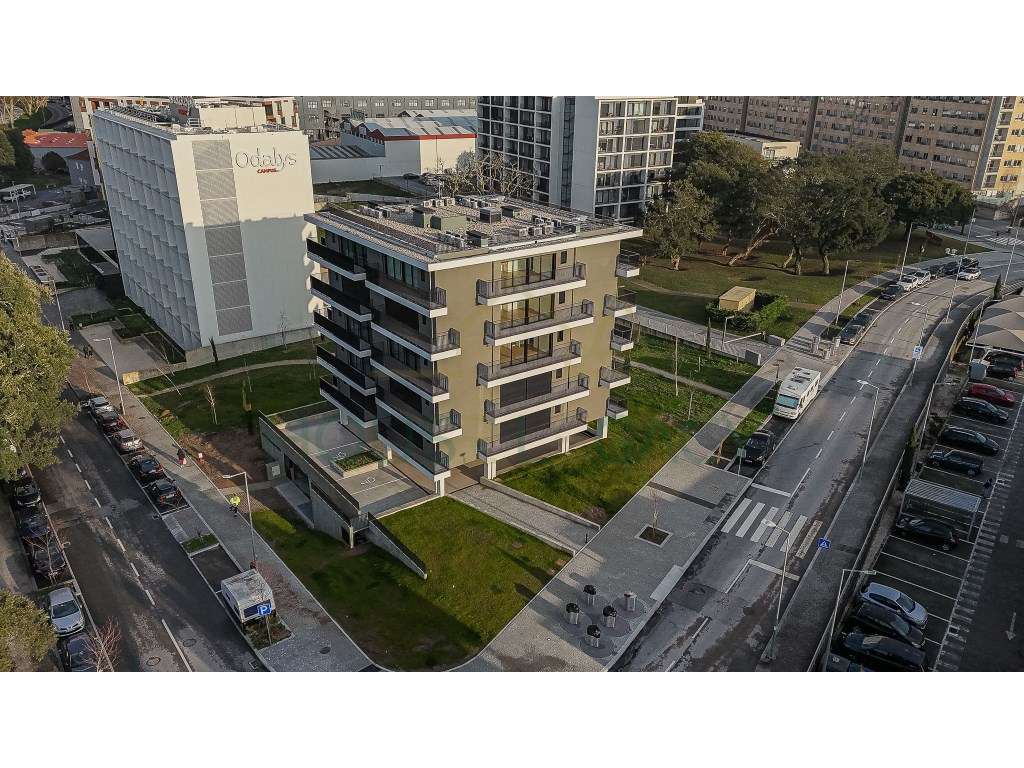 T0 Asprela - H. S. João - Grande imagem: 2/41