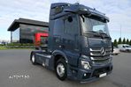 Mercedes-Benz ACTROS 1842 / 11.2020 AN / LED / CAMERAS / - 8