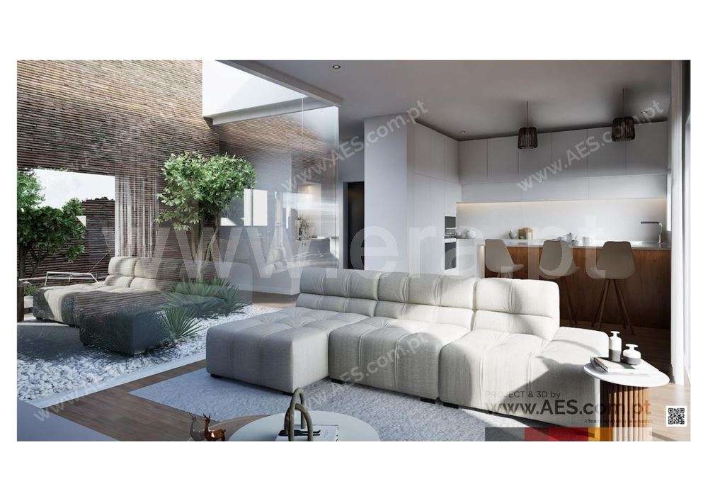 Moradia Isolada 4 quartos, Venda - Grande imagem: 3/5